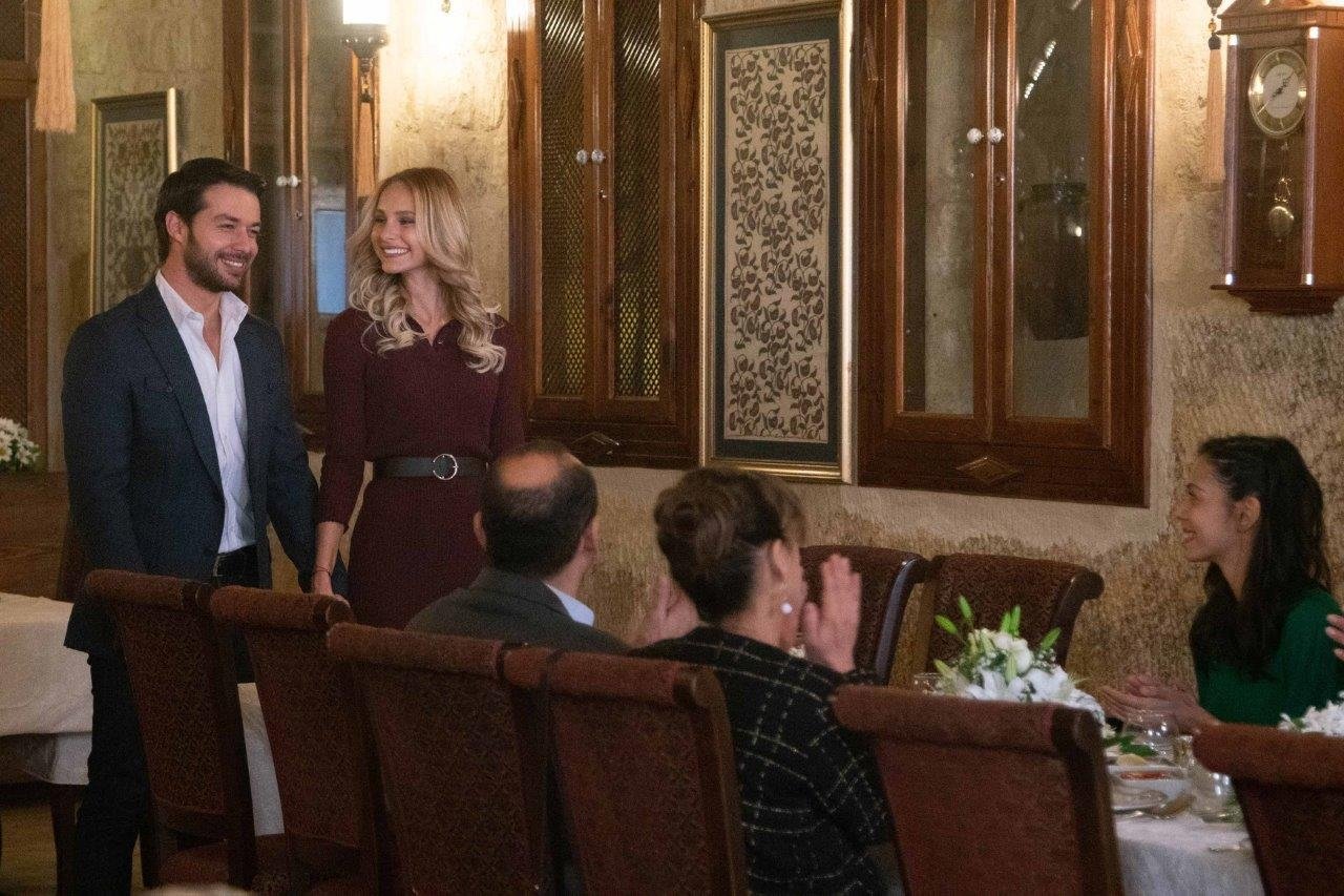 15. Bölüm Foto Galeri 