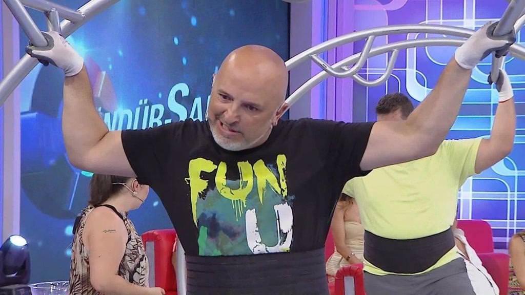 Döndür Şansını 16.bölüm foto galeri