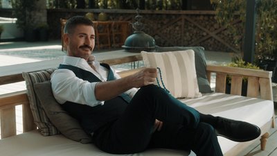 Ben Bu Cihana Sığmazam