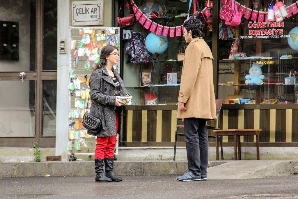 34.bölüm fotoğrafları