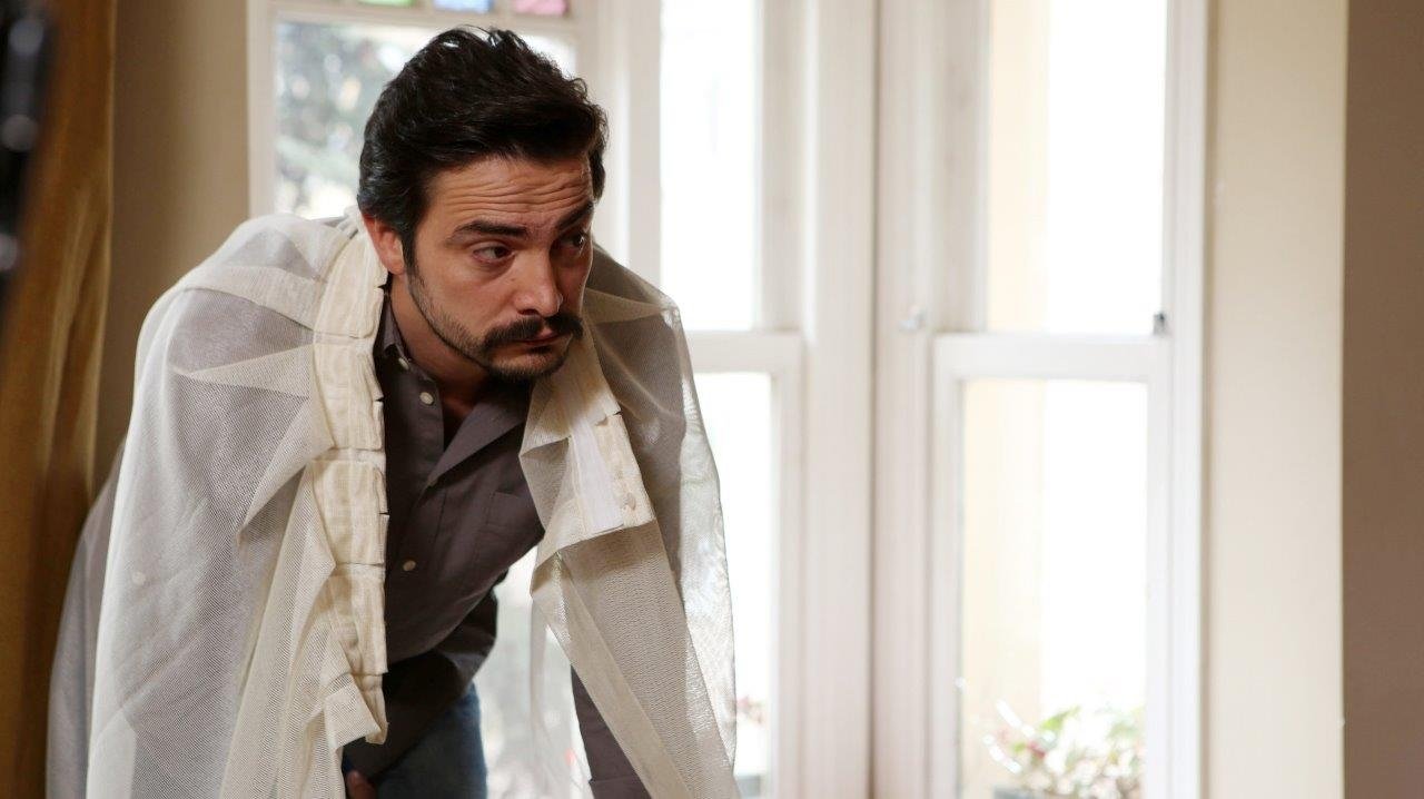 10. -11. Bölüm Foto Galeri 