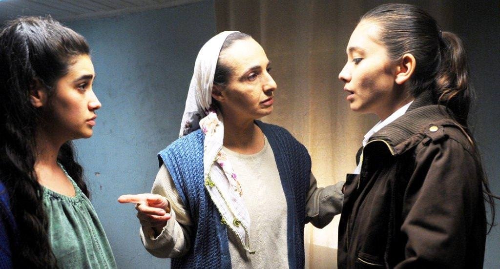 25.bölüm fotoğrafları