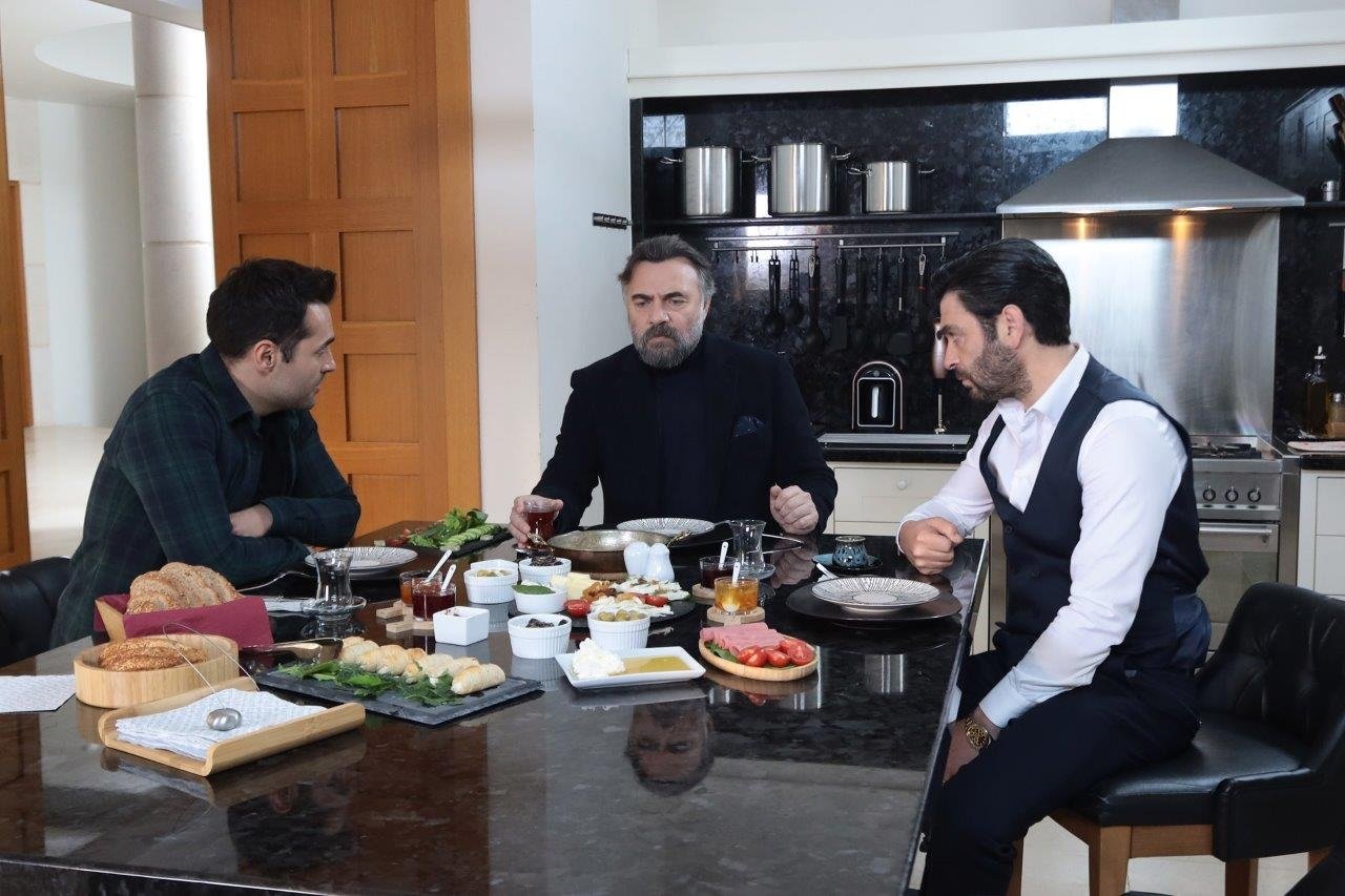 187. Bölüm Foto Galeri 