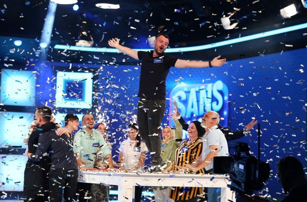 Şans Kapıyı Çalınca umut oldu!