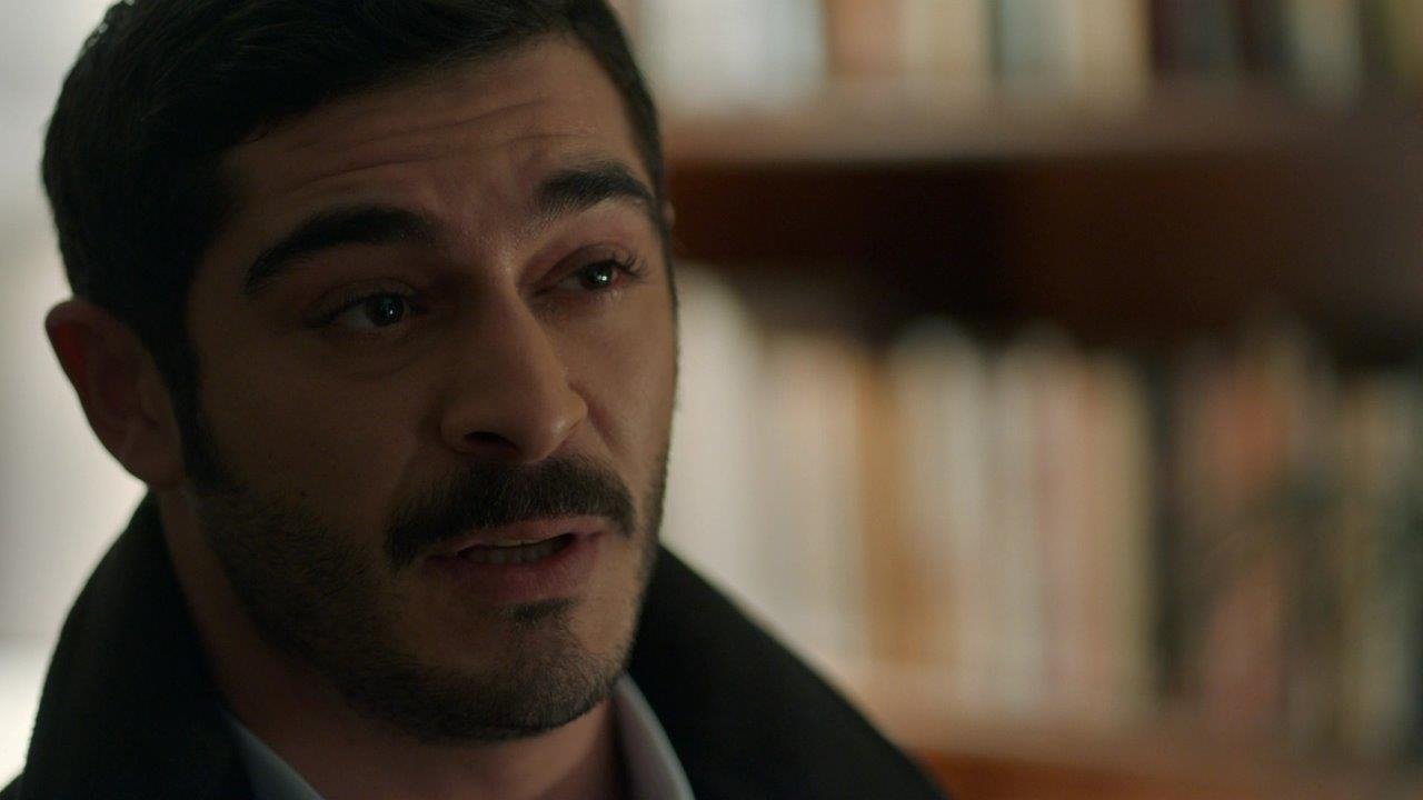 1. Bölümde neler olacak?