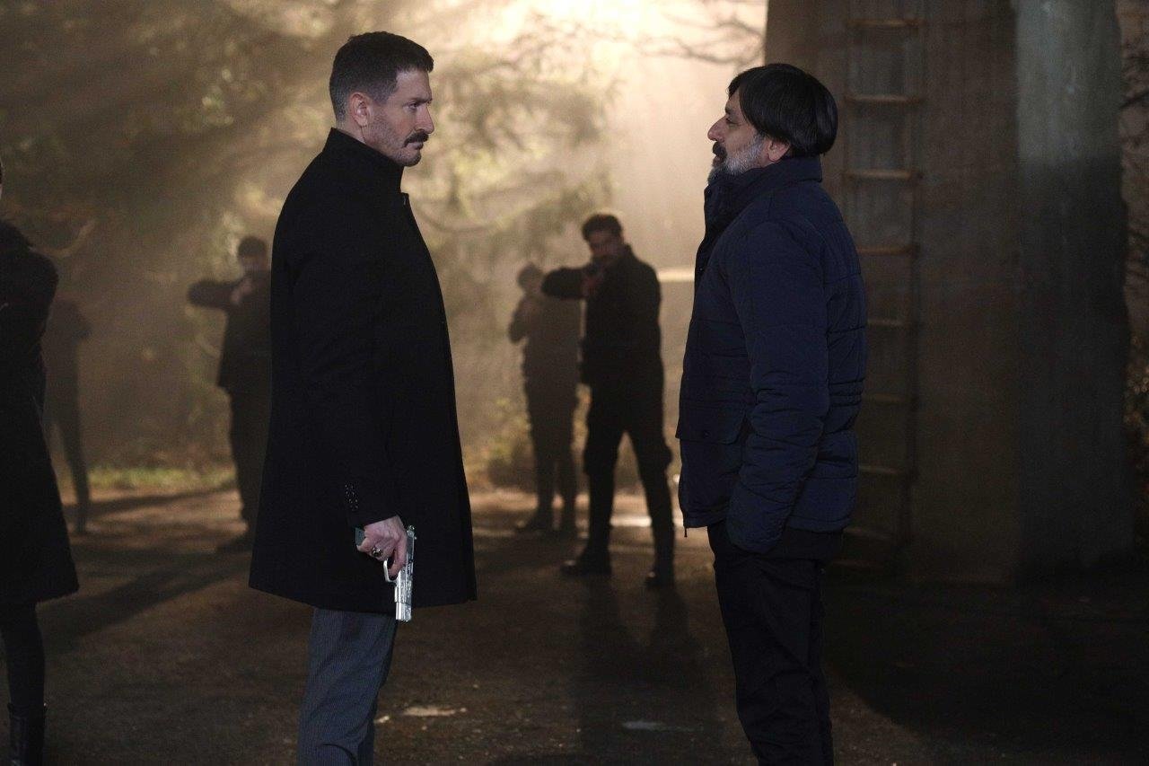 12. Bölüm Foto Galeri 