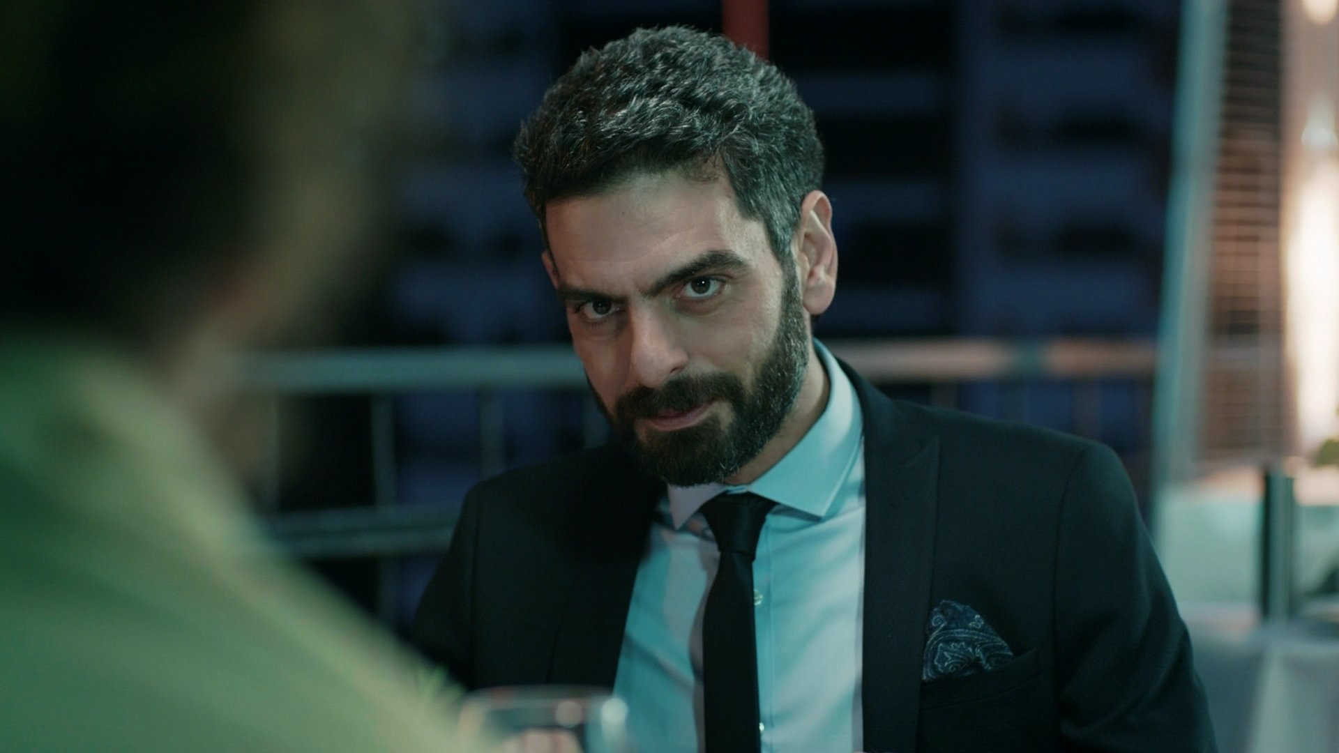 8. Bölüm Foto Galeri 