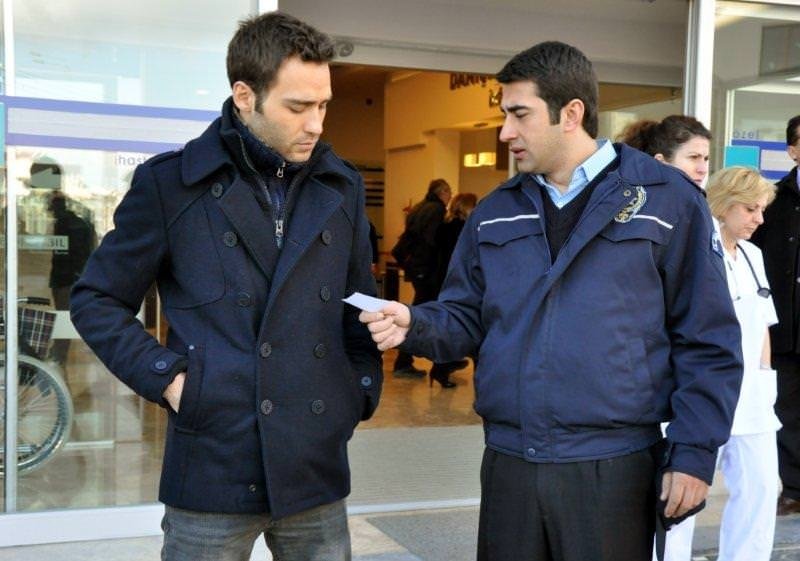 Al Yazmalım 16. bölüm fotoğrafları