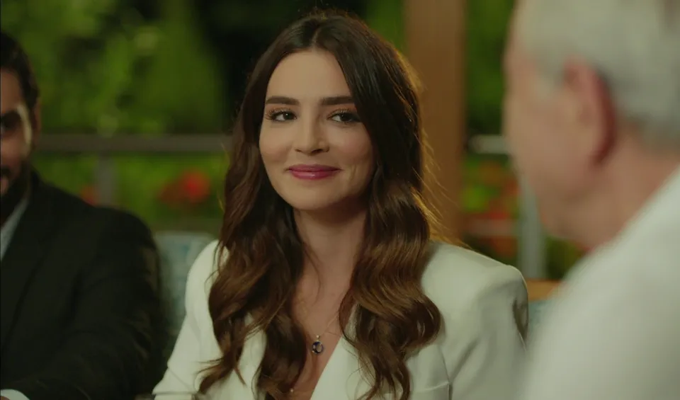 Betül ve Yaman’ın ciddi ilişkisi