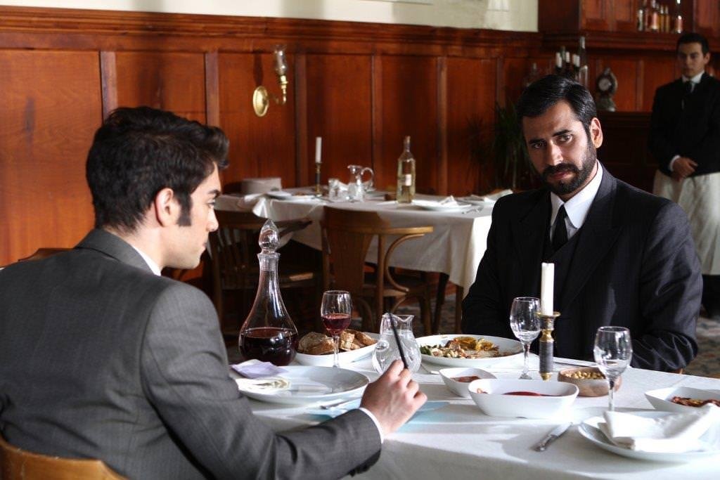 8. bölüm fotoğrafları