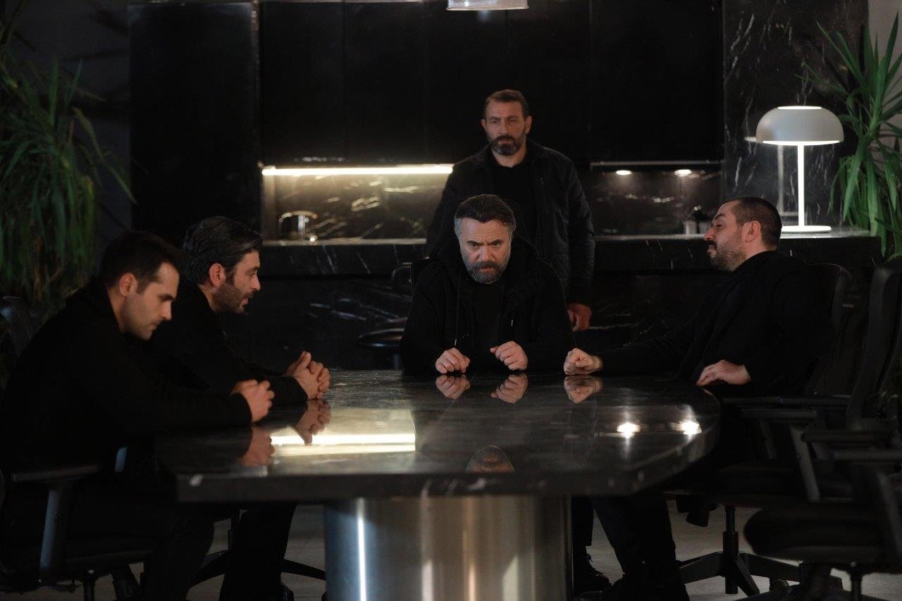 189. Bölüm Foto Galeri