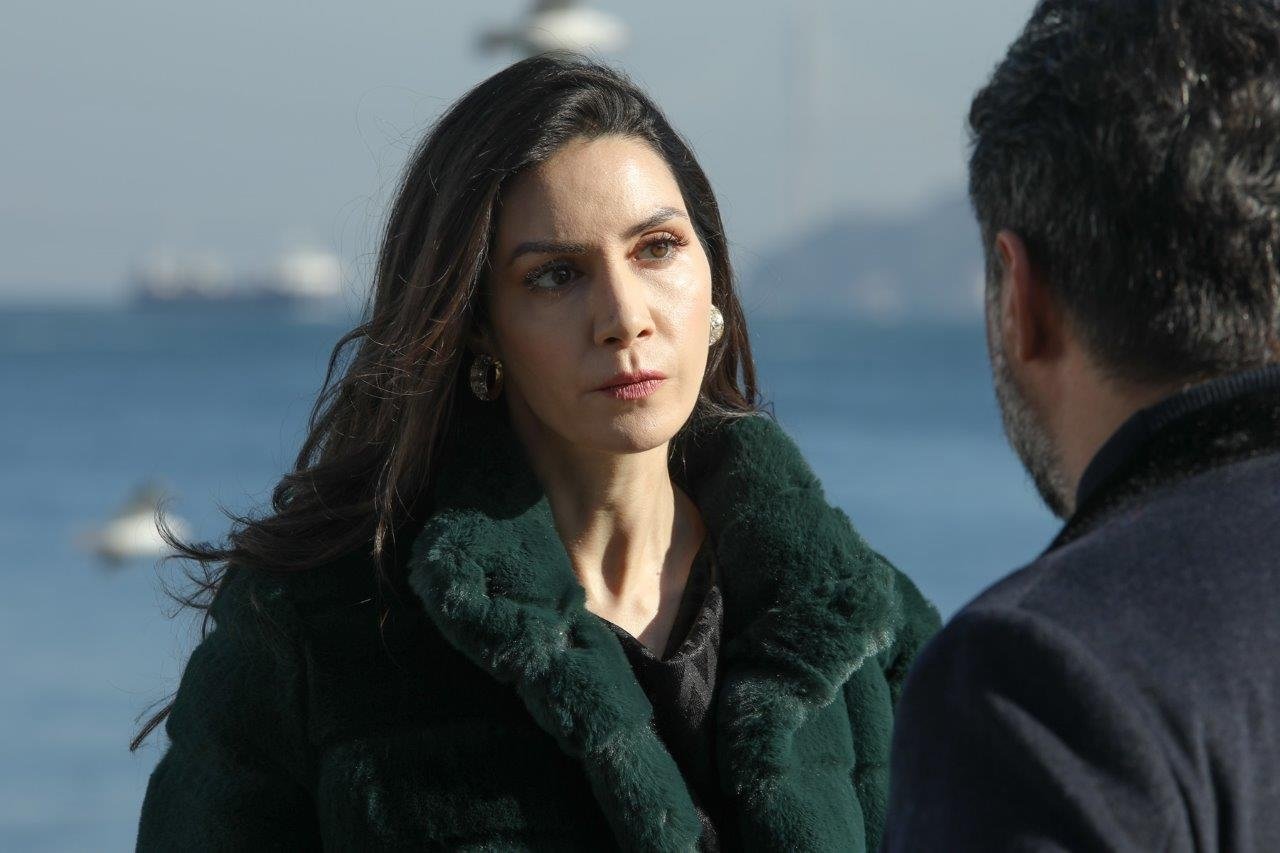 1. Bölüm Foto Galeri 