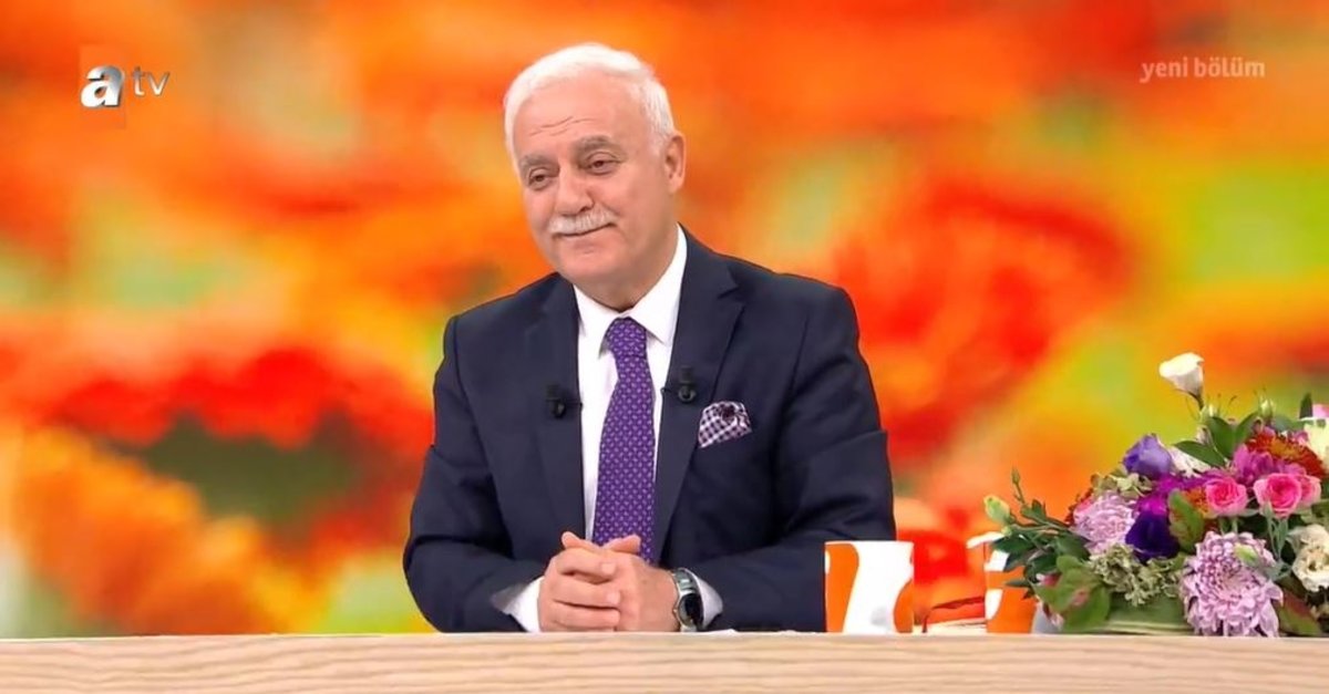 nihat-hatipoglu-ile-kuran-ve-sunnet