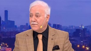 Prof. Dr. Nihat Hatipoğlu ile İftar