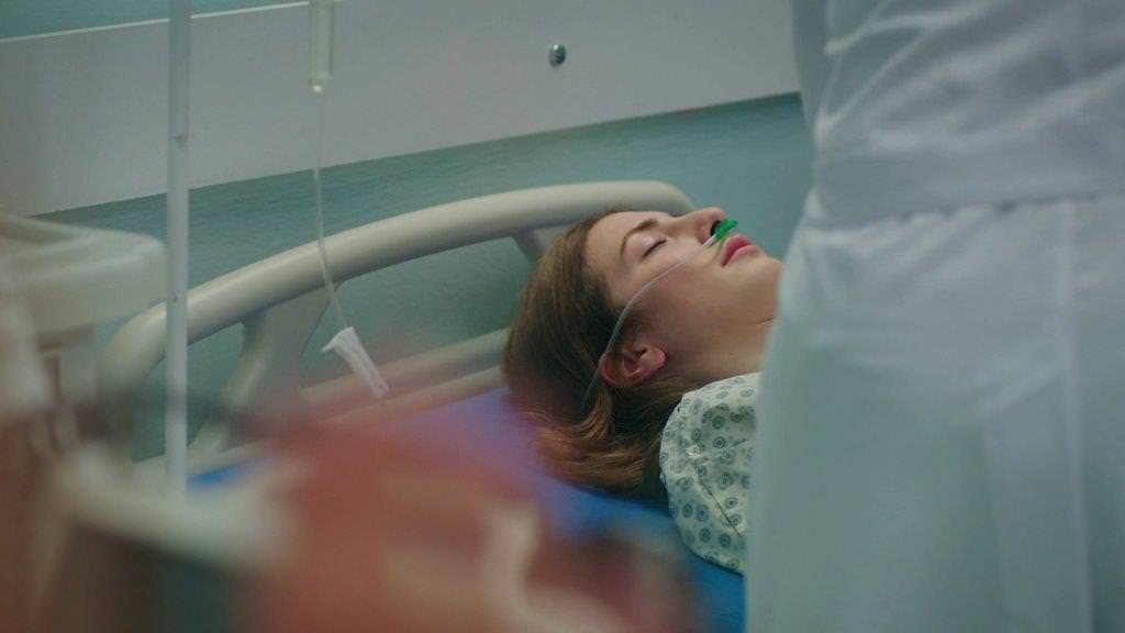 Ölüm-Kalım Savaşı… 13. bölüm fotogaleri