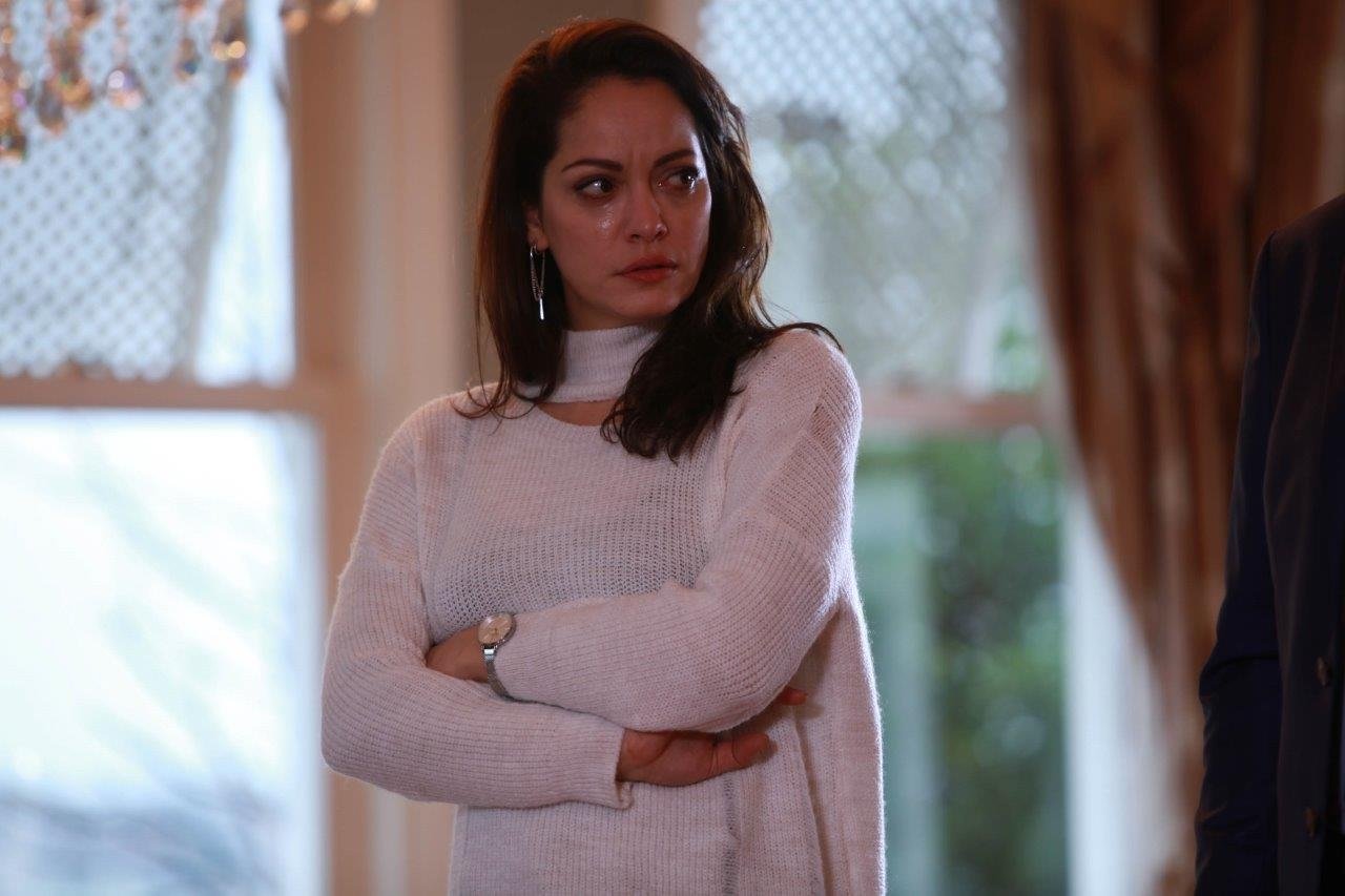 8. Bölüm Foto Galeri