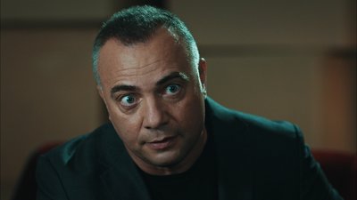 Cemal’i biri öldürecekse o Çakırbeyli olmalı!