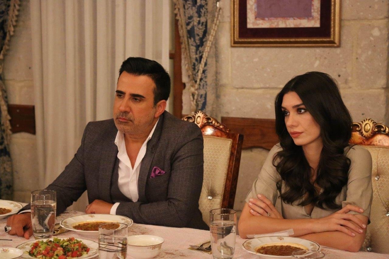 73. Bölüm Foto Galeri 