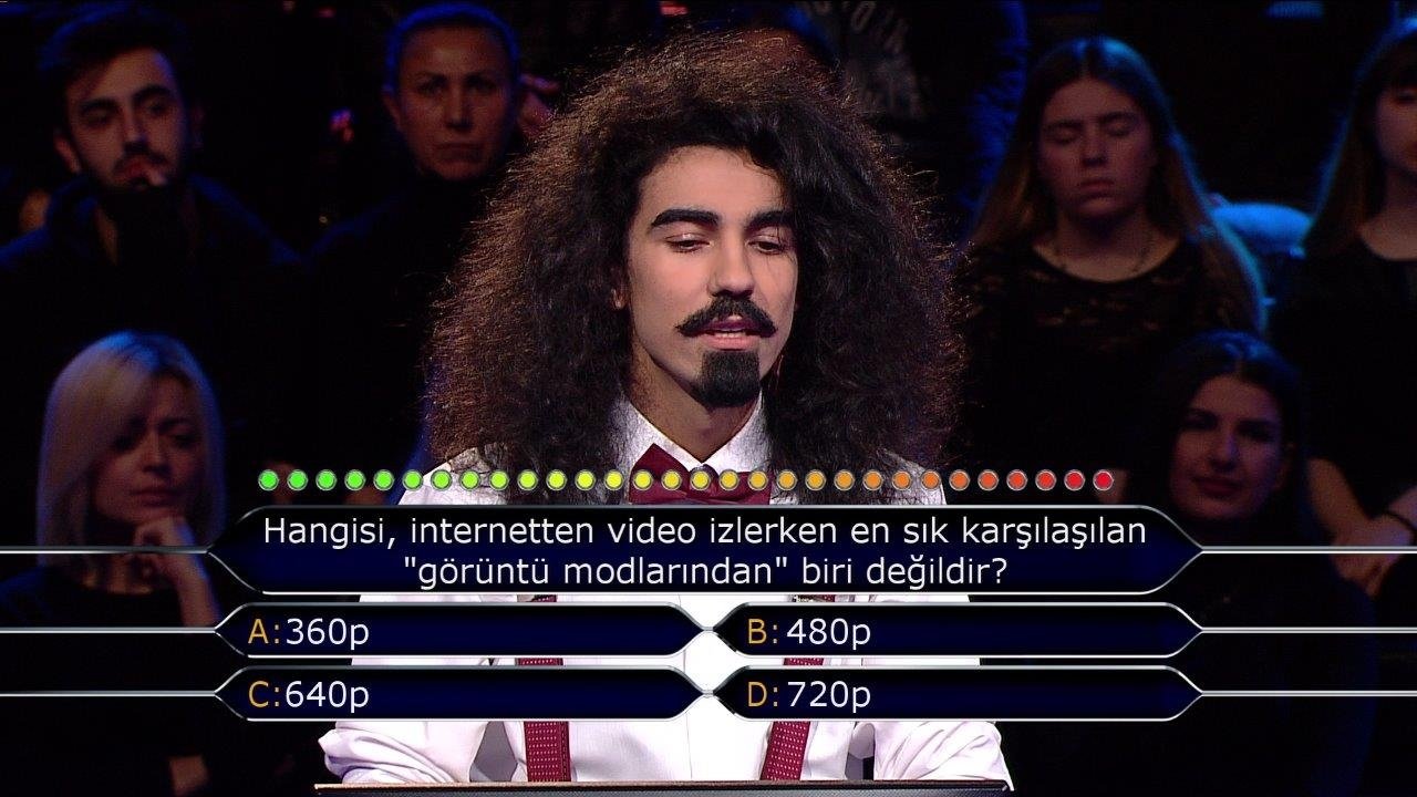 797. Bölüm soru ve cevapları