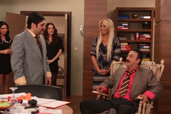 Yahşi Cazibe 29. Bölüm
