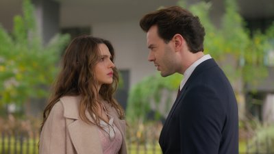 Altın Kafes - 2. Fragman