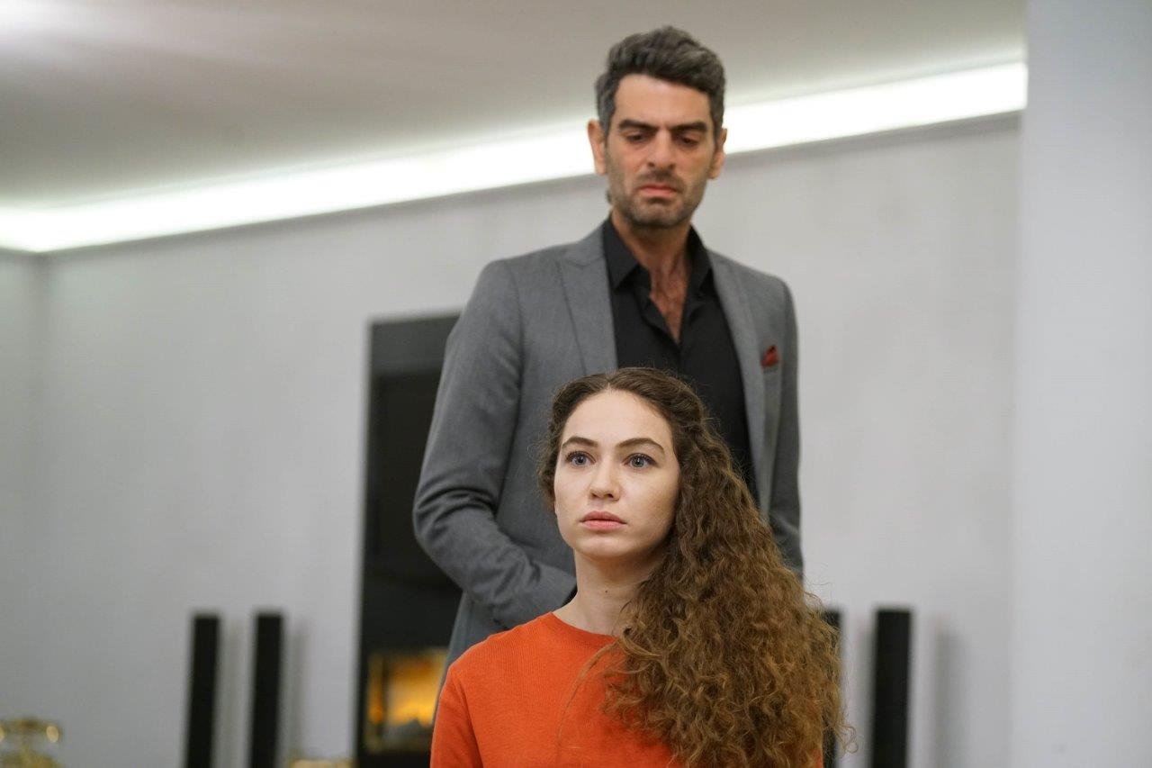 27. Bölüm Foto Galeri 