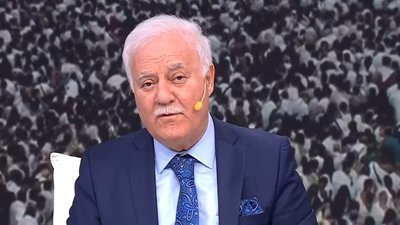 Prof. Dr. Nihat Hatipoğlu ile Sahur