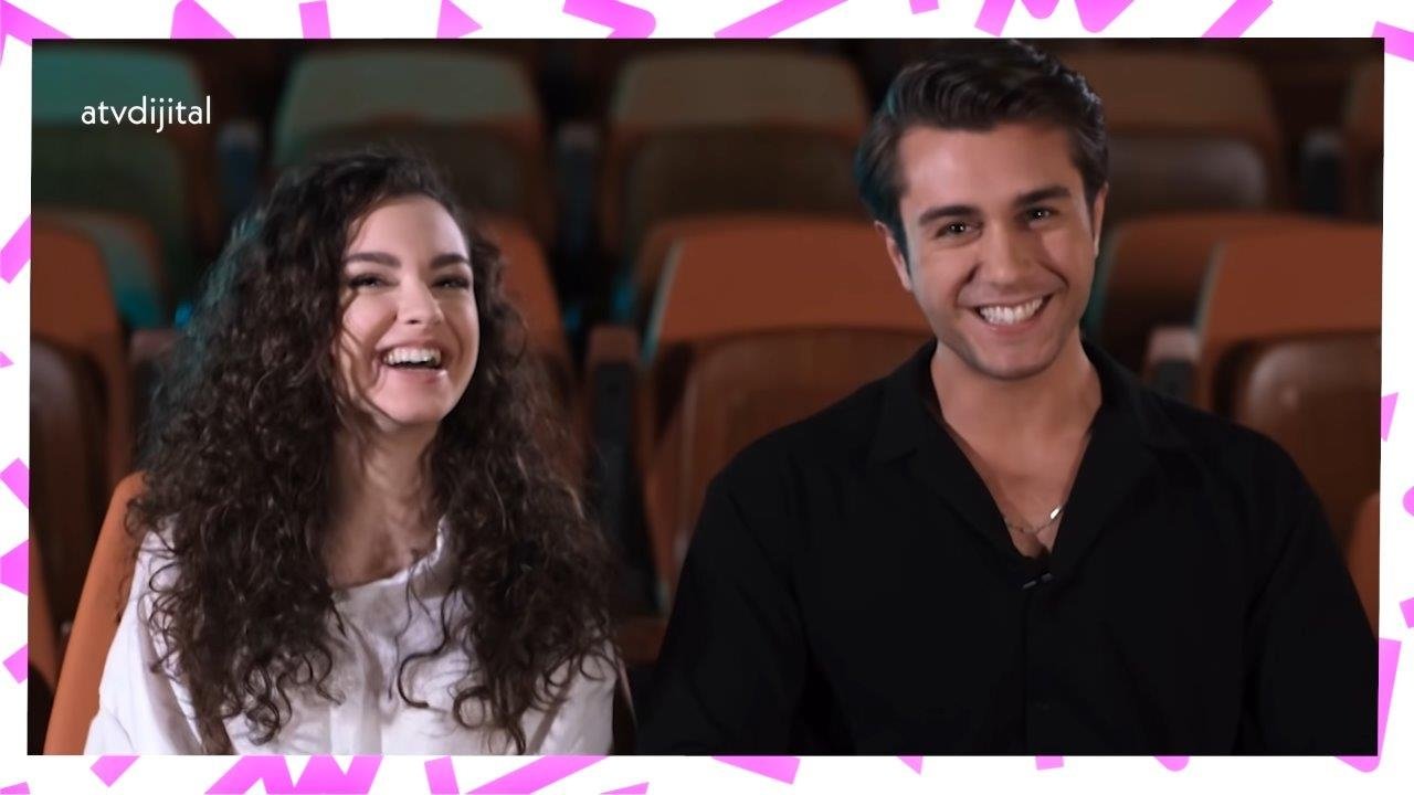 Özel #AsDor röportajı