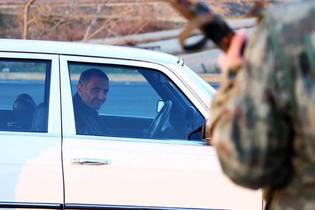 1. bölüm fotogaleri