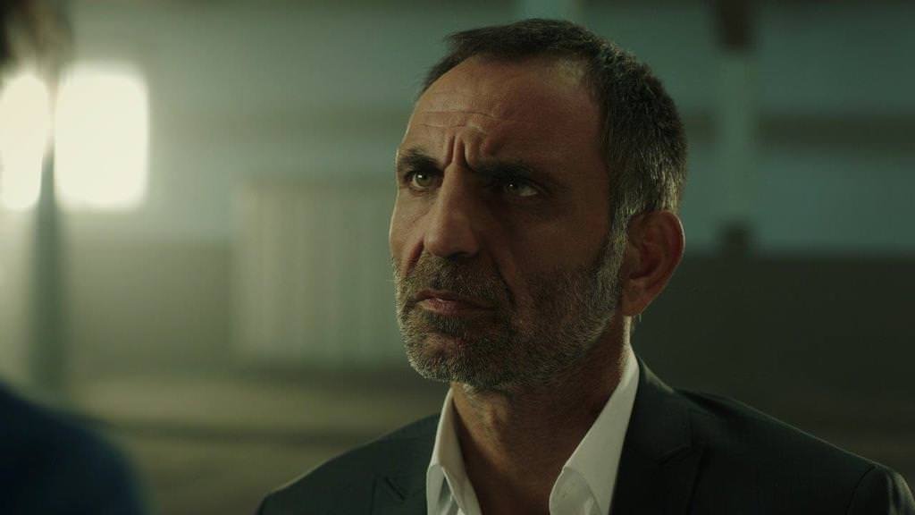 11. bölüm fotogaleri