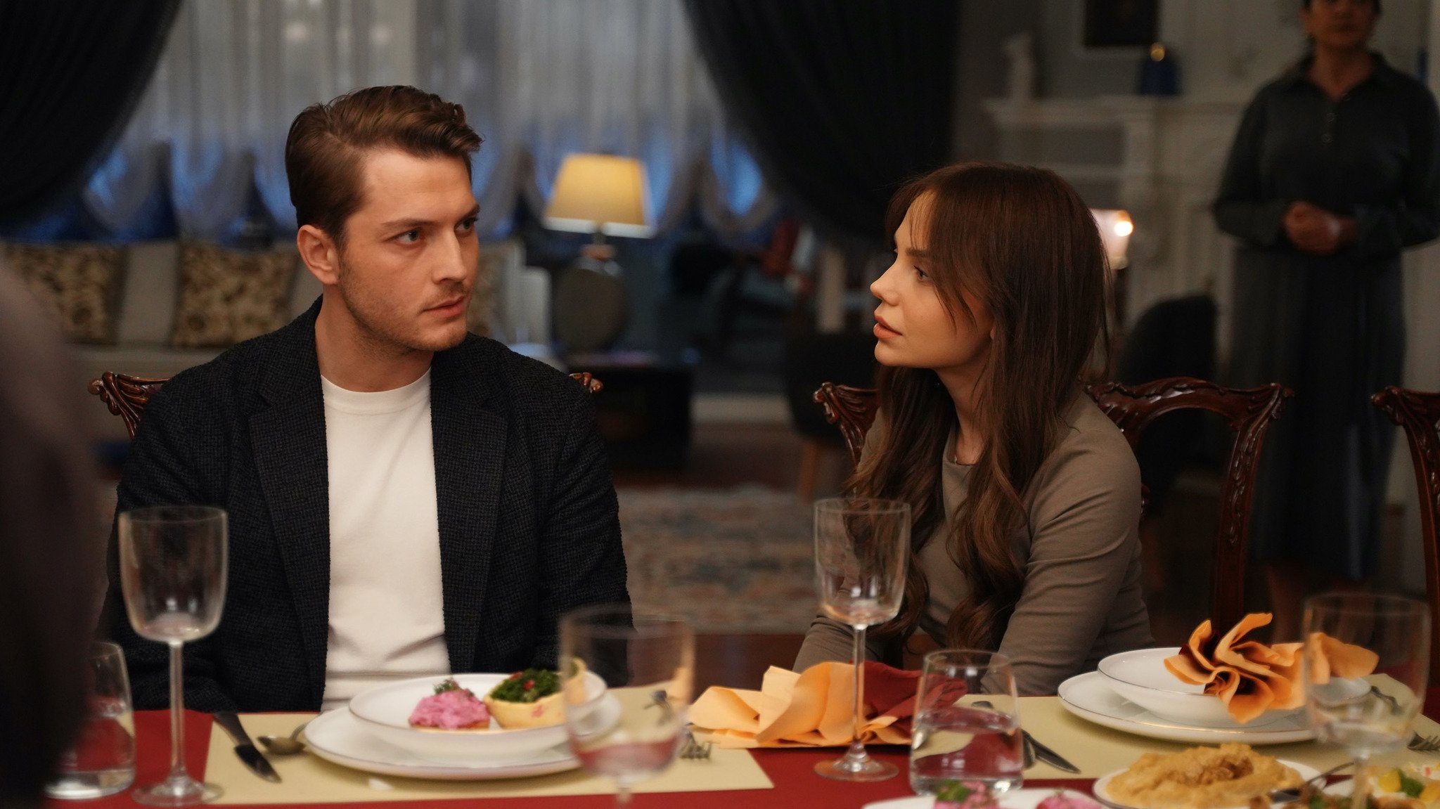 2. Bölüm Foto Galeri