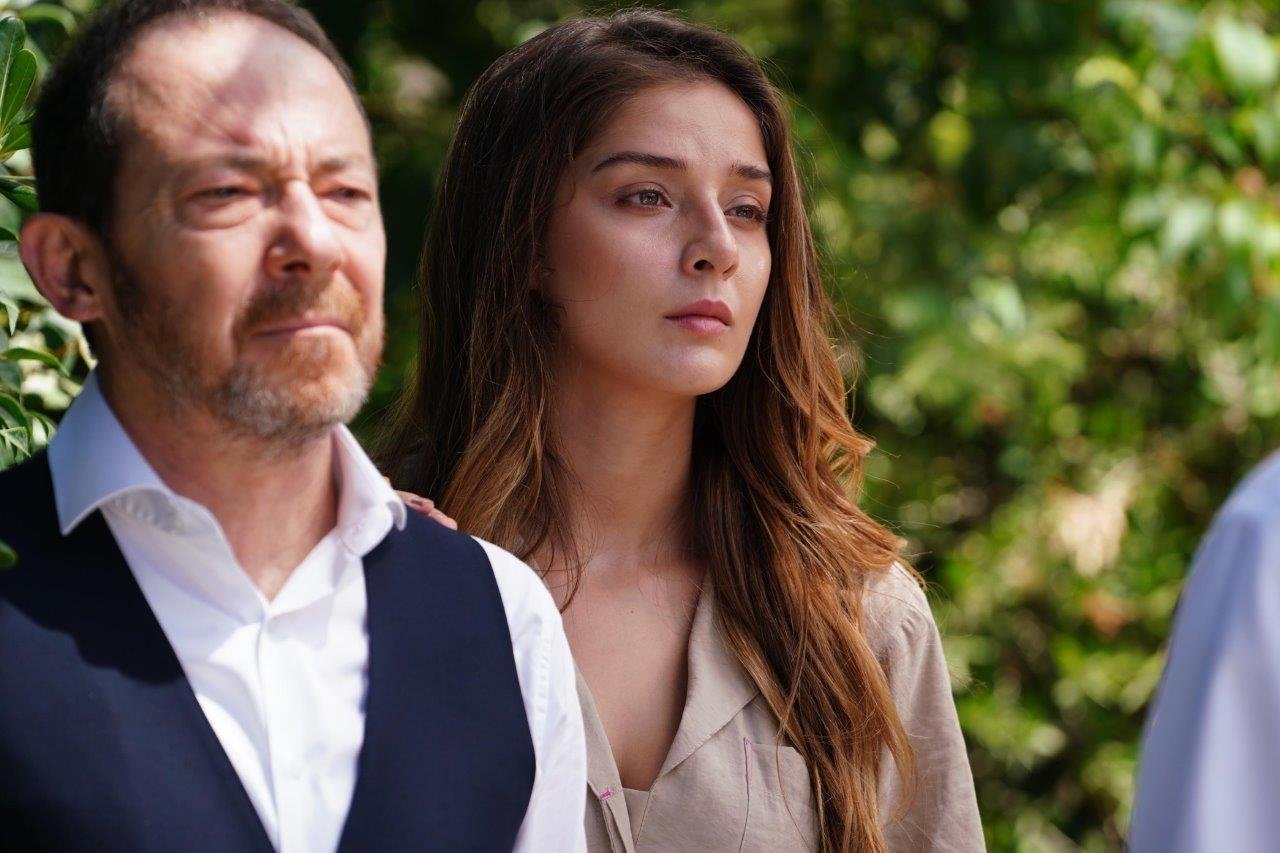 İlk üç bölümde Bir Gece Masalı'nda neler oldu? 