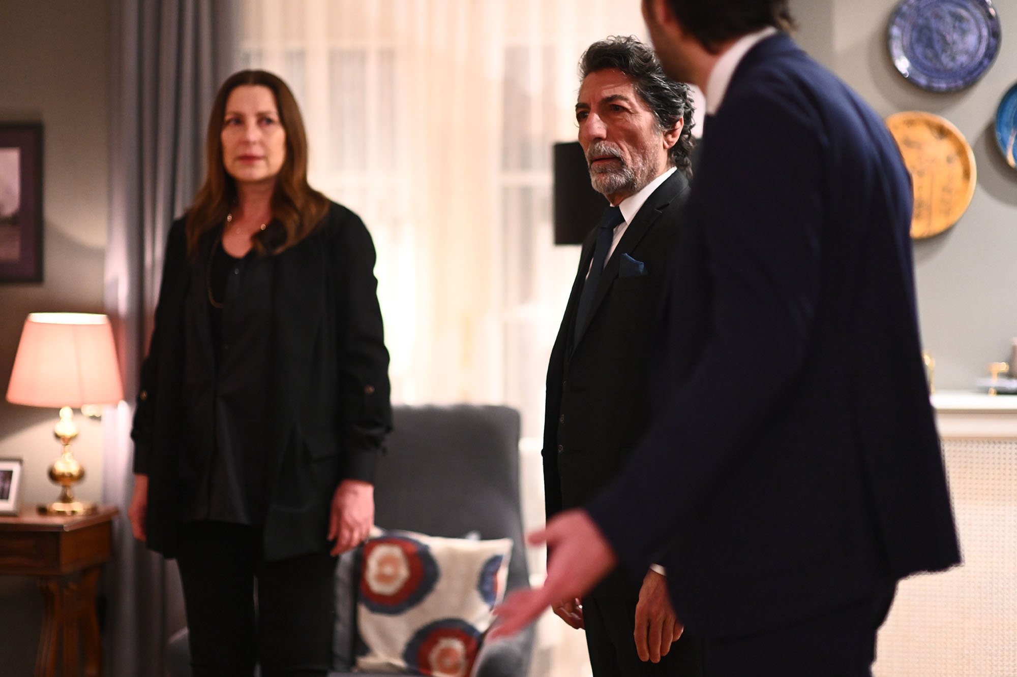 30. Bölüm Foto Galeri