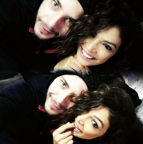 Kertenkele'nin yıldızlarının en doğal halleri