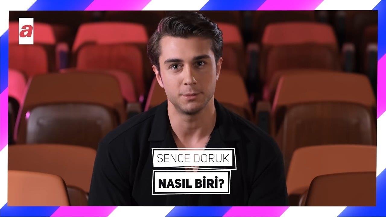 Özel #AsDor röportajı