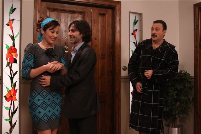Yahşi Cazibe 32. Bölüm