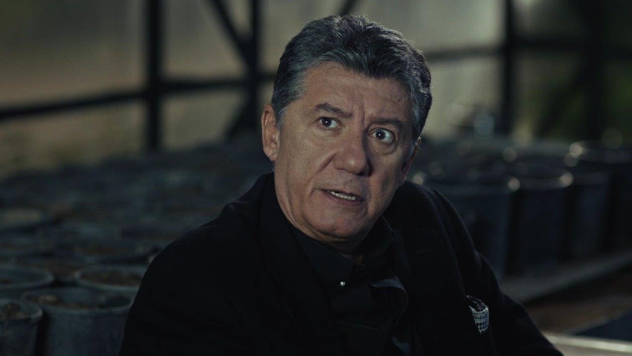 111. Bölüm Foto Galeri 