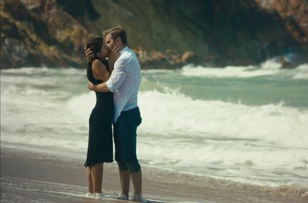 Taylan ve Ceylan arasında ilk yakınlaşma!