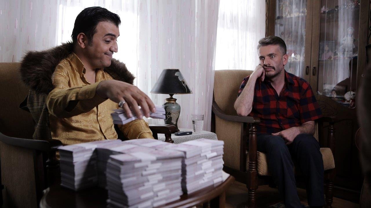 15 - 16. Bölüm Foto Galeri 