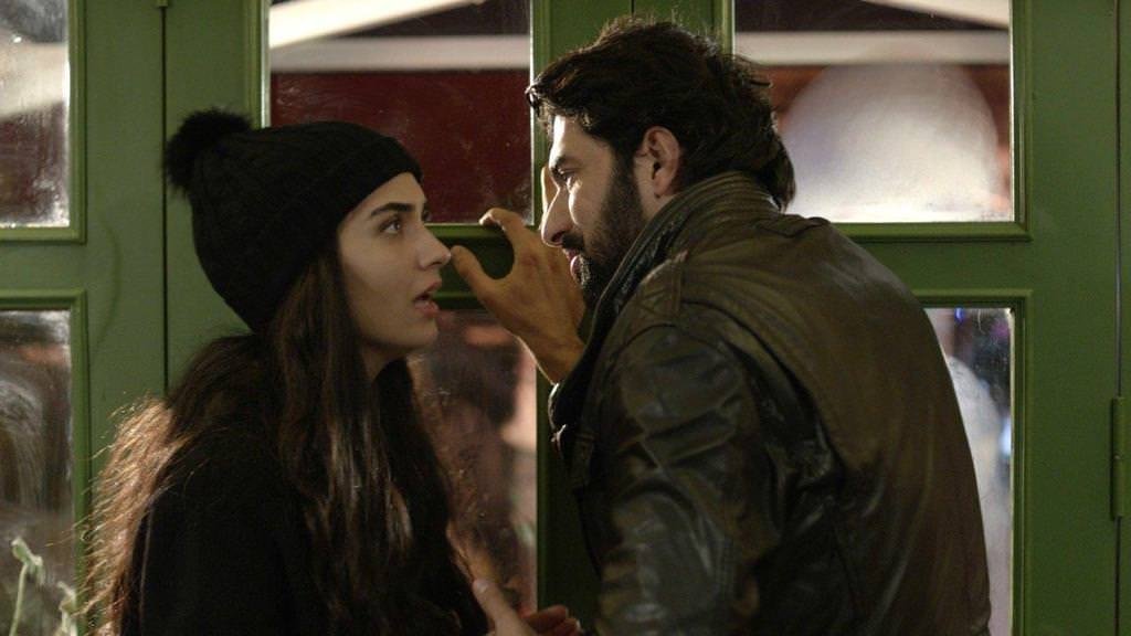 100 karede Elif ve Ömer