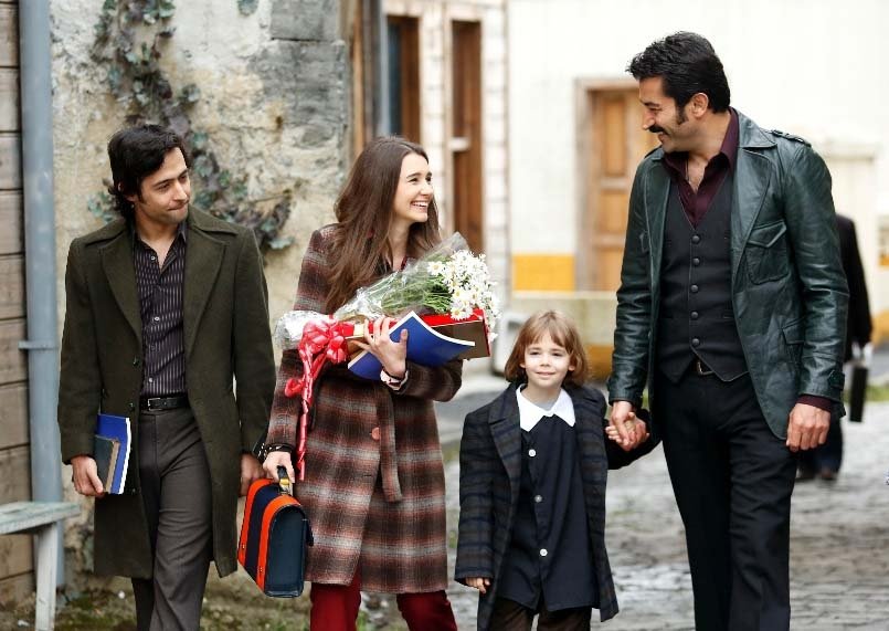 67. bölüm fotoğrafları