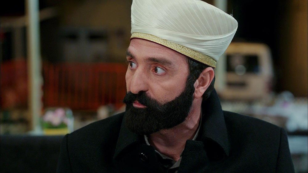 Kertenkele 19. bölüm replikleri