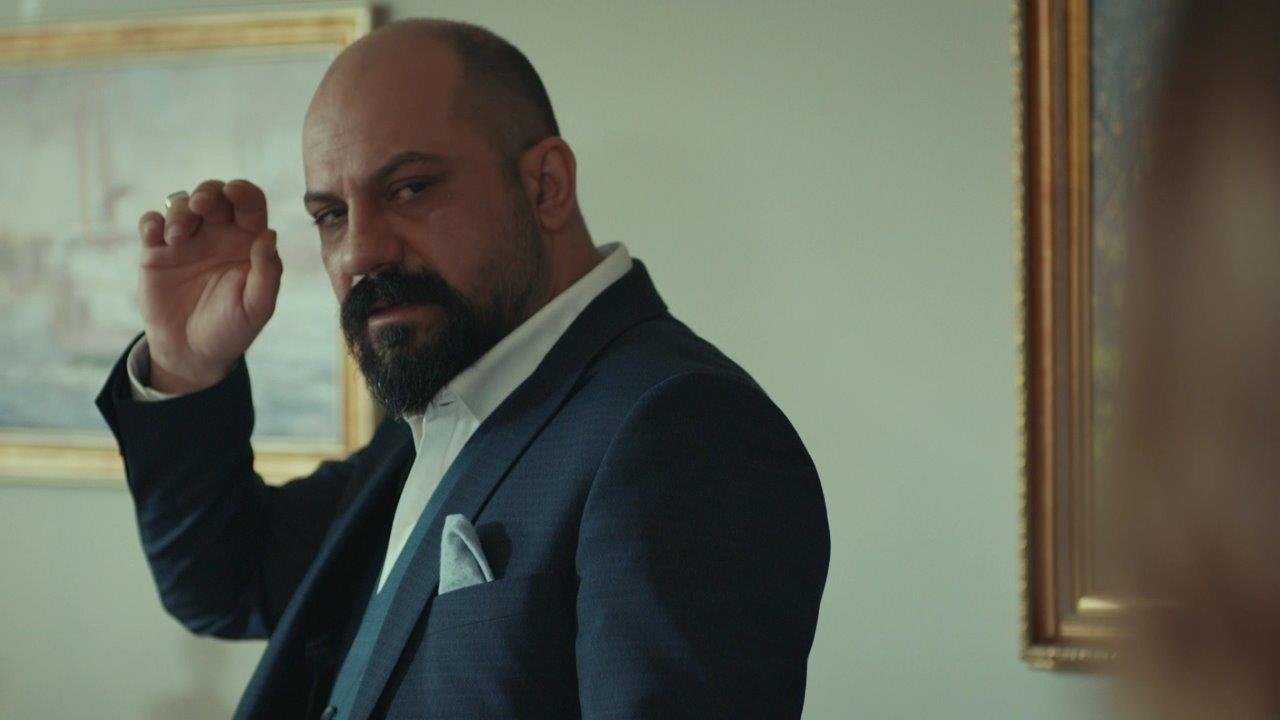 27. Bölüm Foto Galeri