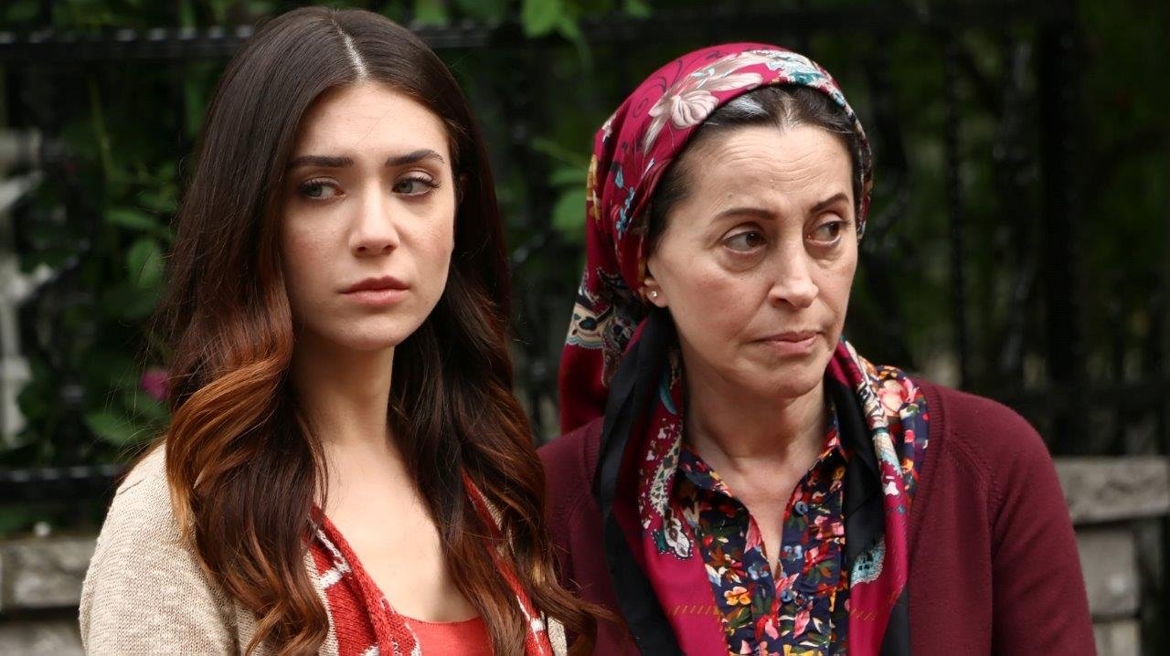 6. Bölüm foto galeri