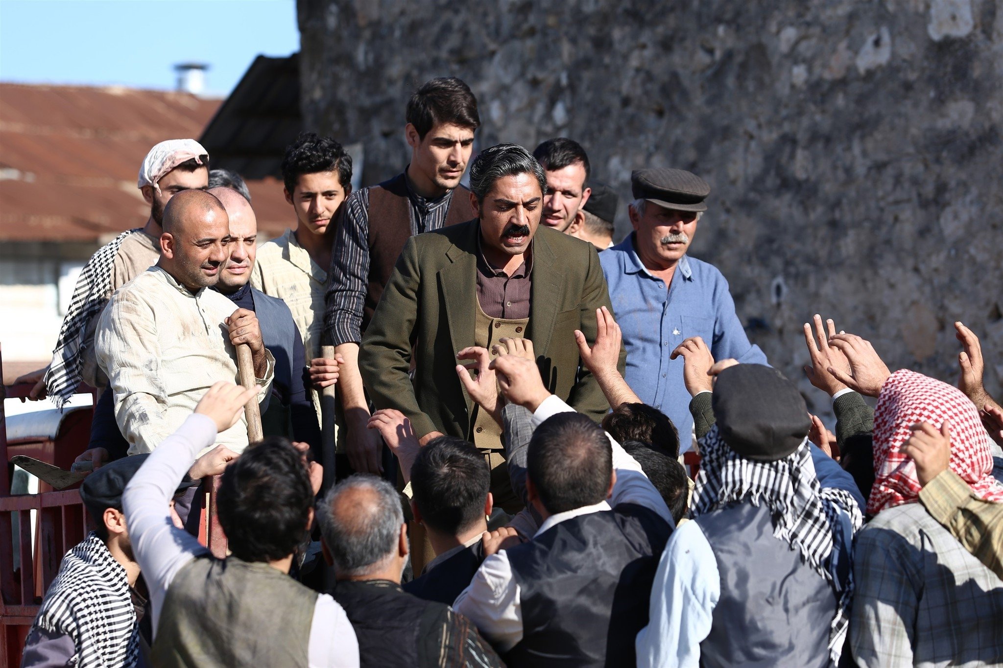 12. Bölüm Foto Galeri