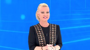 Müge Anlı ile Tatlı Sert