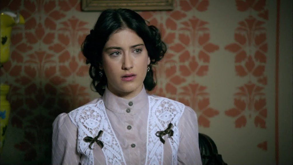 4. Bölüm Fotoğrafları