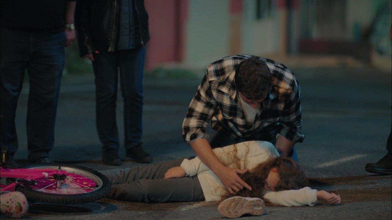 Ömer'in feryadı yürekleri dağladı