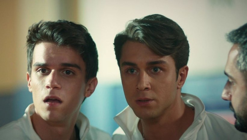 Kardeşlerim - 2. Fragman