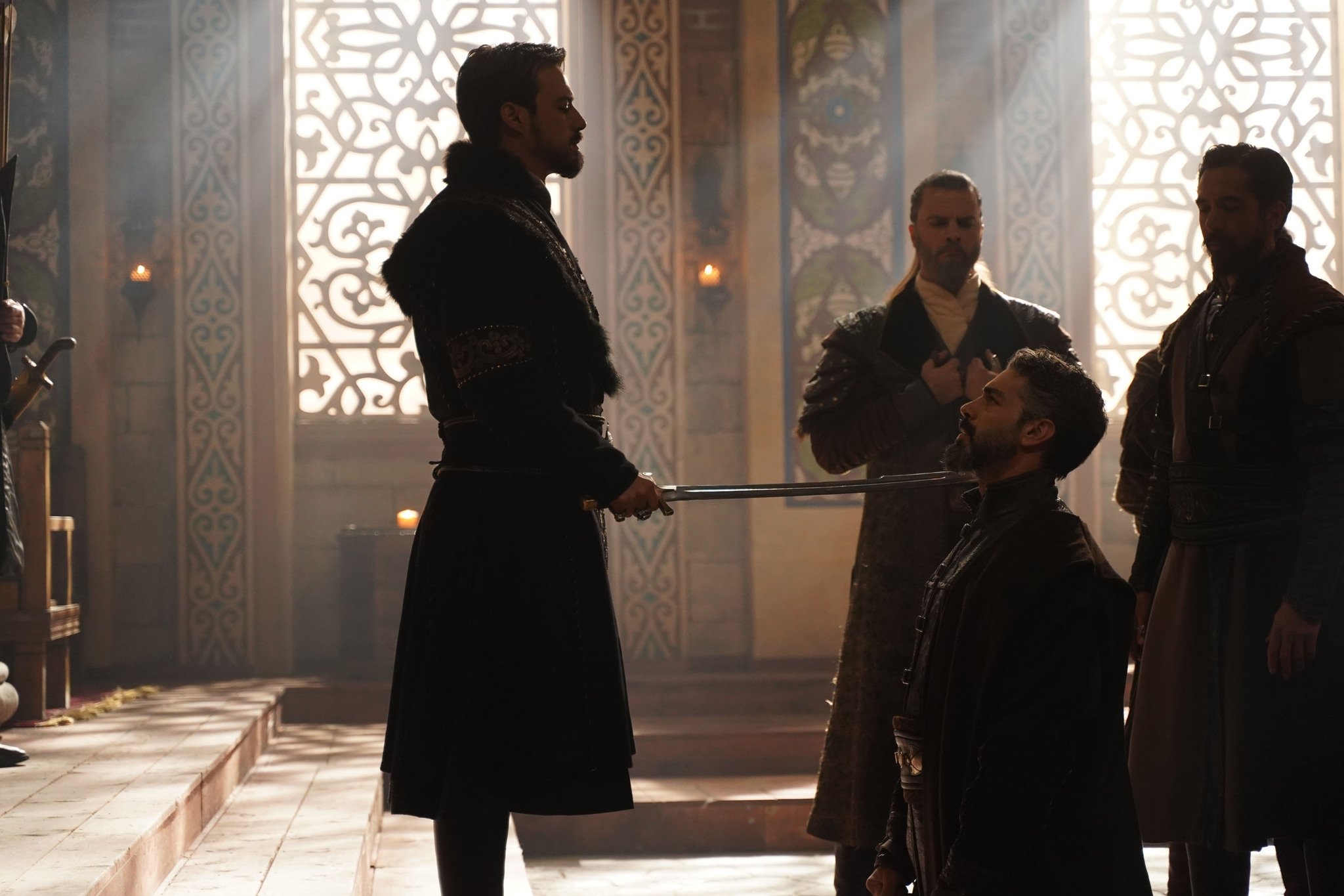 15. Bölüm Foto Galeri